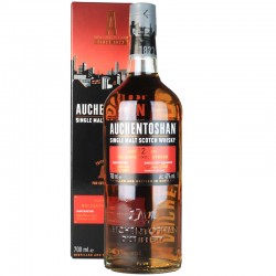 Whisky Auchentoshan 12 ans