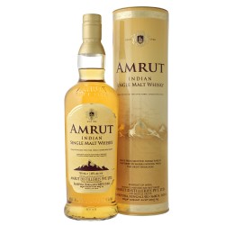 Whisky Amrut Single Malt