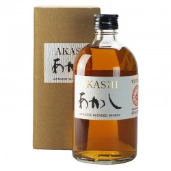 Whisky Akashi 50 cl 40% : Alcool - Whisky