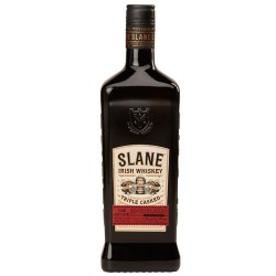Whiskey Slane Irish Triple Casked