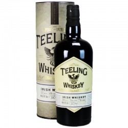 Whiskey Teeling Small Batch 46° 70 cl