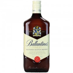 Whisky Ballantine's Finest 40° 70 cl