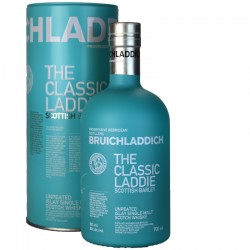 Whisky Bruichladdich Ladie classic 46 ° 70 cl