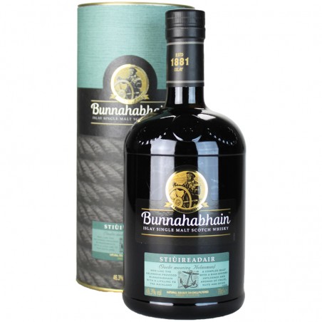 Whisky Bunnahabhain Stiuireadair 46.3% 70 cl