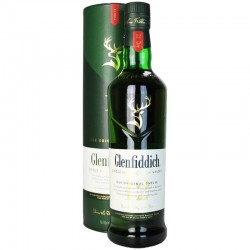 Whisky Glenfiddisch 12 Ans 40° 70 cl