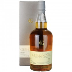 Whisky Glenkinchie 12 Ans 43° 70 cl