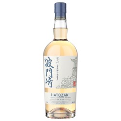 Whisky Hatozaki 40% 70 cl