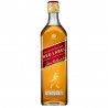Whisky Johnnie Walker Red Label 40° 70 cl