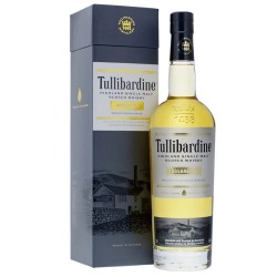 Whisky Tullibardine Sovereig 43° 70 cl