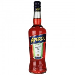 Apérol 15° 70 cl - Apéritif Italien