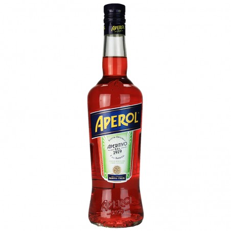 Apérol 15° 70 cl - Apéritif Italien