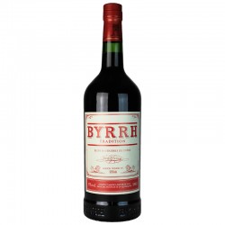 Byrrh 17° 100 cl - Vin doux naturel
