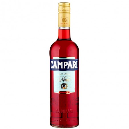 Campari 15° 100 cl - Alcool Italien