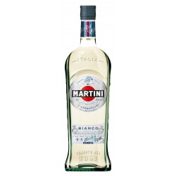 Martini Bianco 14.4° 100 cl - Apéritif Italien