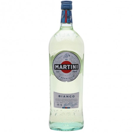 Martini Bianco 14.4° 150 cl - Apéritif Italien