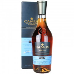 Cognac Camus VSOP Intensely aromatic