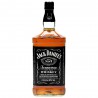 Bourbon Jack Daniel's 40° 150 cl