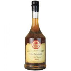 Calvados Morin Hors d'Age 15 ans 70 cl