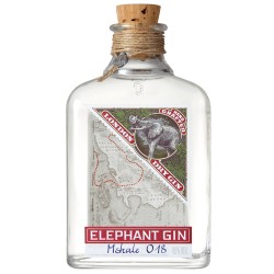 Gin Elephant 45% 70 cl