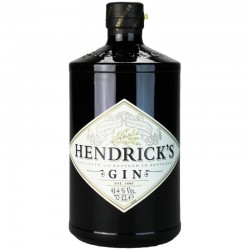 Gin Hendrik 41.4° 70 cl