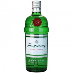 Gin Tanqueray 43.1° 70 cl