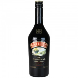 Liqueur Bailey's 70 cl