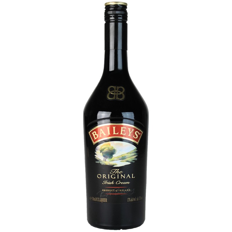 Liqueur Bailey's 70 cl Liqueur Bailey's 70 cl