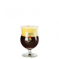 Galopin Chouffe Coffee 12 cl