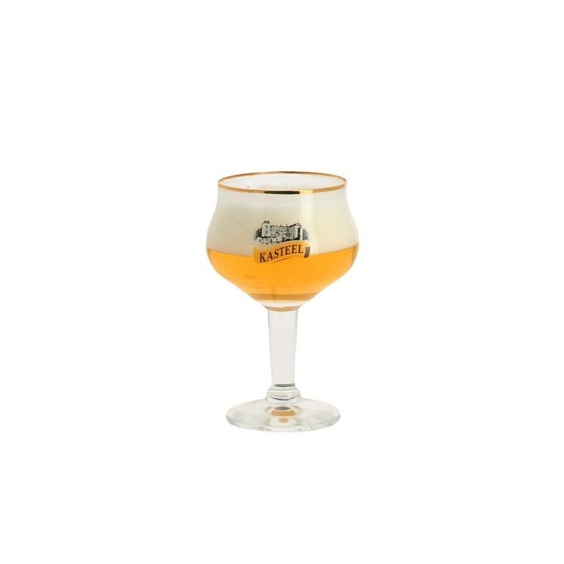 Galopin Kasteelbier 12 cl - Brasserie Van Honsebrouck Galopin Kasteelbier 12 cl - Brasserie Van Honsebrouck