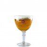 Verre à Bière Trappiste Westmalle 25 cl