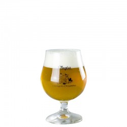 Verre Angelus 25 cl - Brasserie Lepers