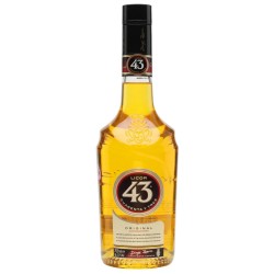 Licor 31 Litre