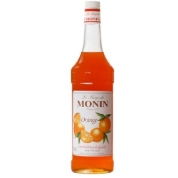 Sirop d'Orange Monin 100 cl