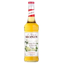 Sirop Fleur de Sureau Monin 70 cl