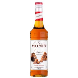 Sirop de Caramel Monin 70 cl