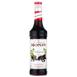 Sirop De Cassis Monin 100 cl