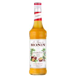 Sirop De Fruit De La Passion Monin 100 cl