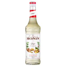 Sirop de Gingembre Monin 70 cl