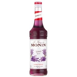 Sirop de lavande Monin 70 cl