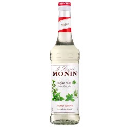 Sirop de mojito mint Monin 70 cl