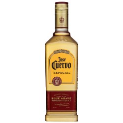 Tequila Cuervo Especial Gold 38° 70 cl