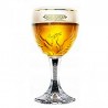 Verre Grimbergem 25 cl de la Brasserie Alken Maes