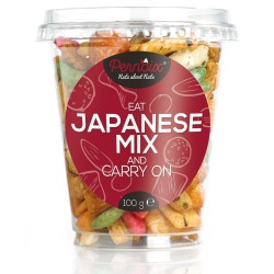 Pernoix Japanes Mix 100 gr