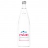 Caisse Evian 12X100 cl V.C - Eau minérale naturelle