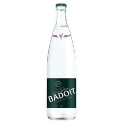 Caisse Badoit 12X100 cl V.C - Eau minérale gazeuse