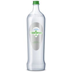 Caisse Chaudfontaine Fine Bulles 6X100 cl V.C - Eau minérale naturelle