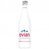 Caisse 1/2 Evian 20X50 cl V.C - Eau minérale naturelle