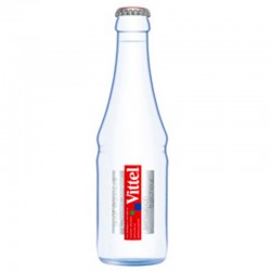 1/4 Vittel 25 cl - Eau minérale naturelle