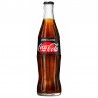 Coca-Cola Zéro 33 cl - Boisson gazeuse