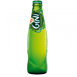 Gini 25 cl - Boisson gazeuse